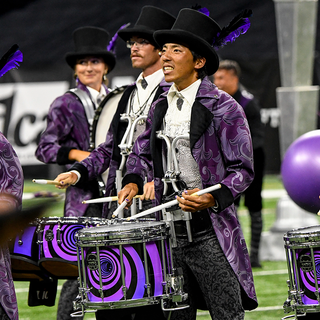 2022 The Academy - "A World of My Creation" (Audio)