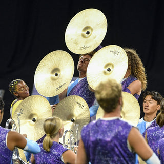 2023 The Academy - "Sol Et Luna: Until Our Next Eclipse" (Audio)