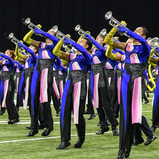 2023 Blue Devils - "The Cut-Outs" (Audio)