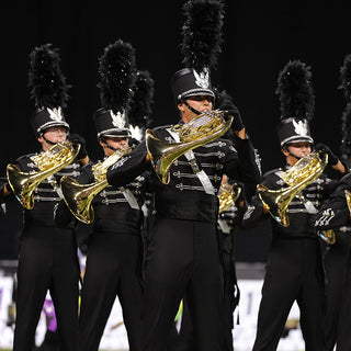2015 The Cadets - "The Power of 10" (Audio)