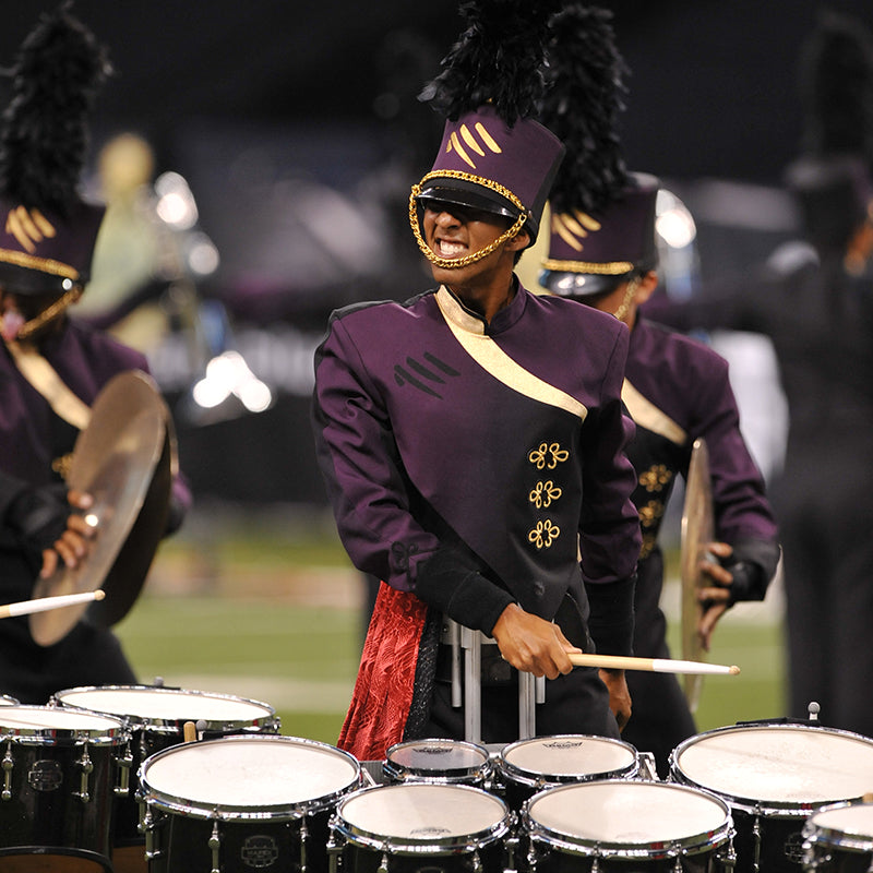 2015 Mandarins "Resurrection" (Audio) Drum Corps International