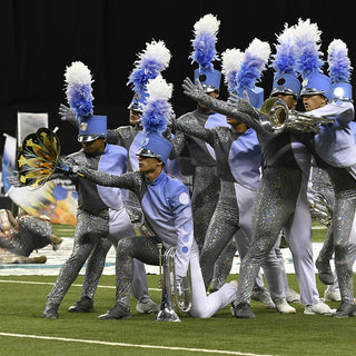2016 Blue Knights - "The Great Event" (Audio)