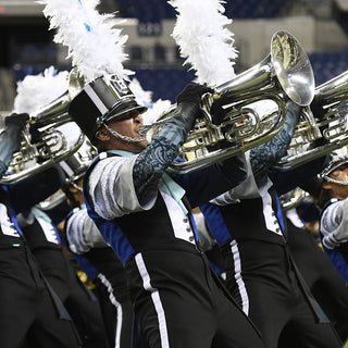 2016 Blue Devils - "As Dreams Are Made On" (Audio)