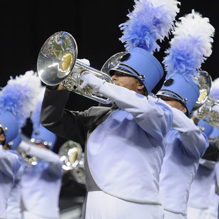 2014 Blue Knights - "That One Second" (Audio)