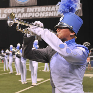 2015 Blue Knights - "Because..." (Audio)
