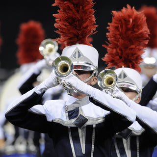 2014 Blue Stars - "Where The Heart Is" (Audio)
