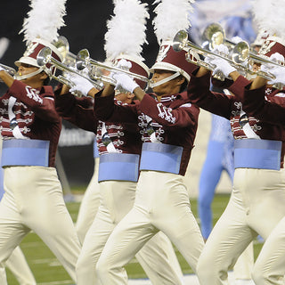 2014 The Cadets - "Promise: An American Portrait" (Audio)