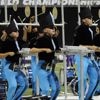 2014 Carolina Crown - "Out of This World" (Audio)