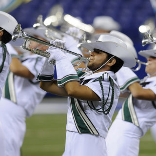 2014 Madison Scouts - "Time Trip" (Audio)