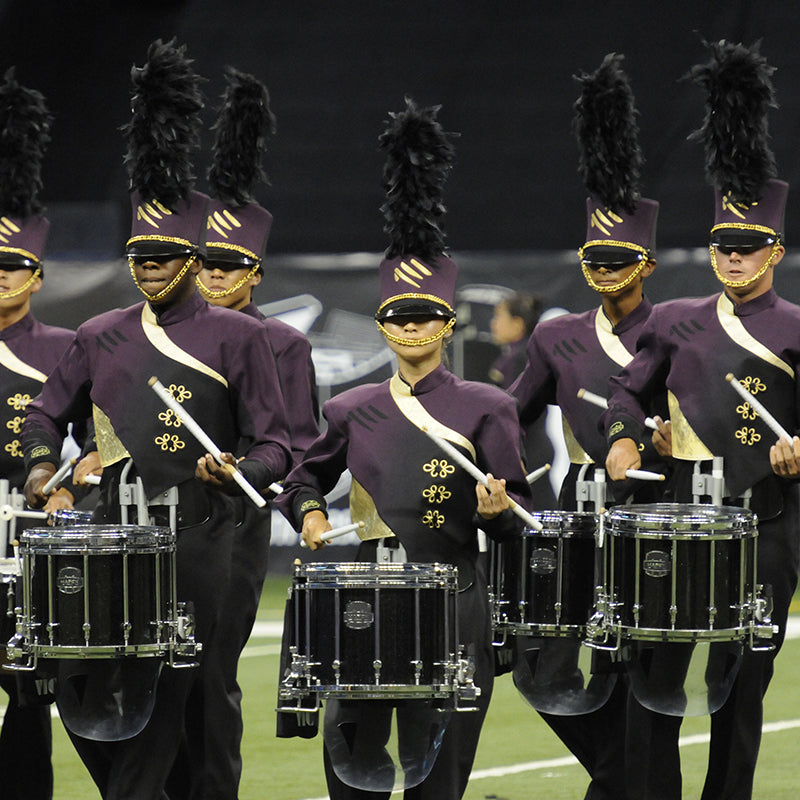 2014 Mandarins "UnbreakABLE The Human Spirit is Limitless" (Audio